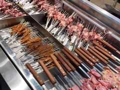 -生火火·小炉子炭烤(金楠天街总店)