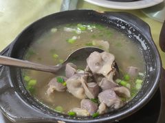 -区海鸡场饭店(石壁店)