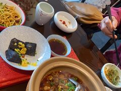 -火宫殿·湘菜小吃·商务宴请·生日聚会(东塘店)