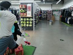 -迪卡侬(李沧店)