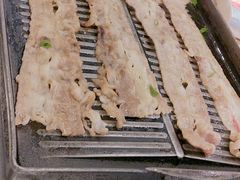 -金三顺韩式炭火烤肉店(中华路店)