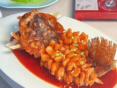 -RIVIERA 松鹤楼(外滩店)