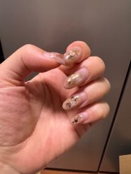 -瞧·享轻奢美甲美睫