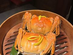 -成隆行·蟹王府(九江路店)