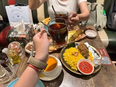 -梅夫娜土耳其餐厅.清真HALAL