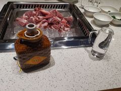 -九府羊·鲜羊火锅·烤串(新华路店)