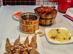 -怪怪龙虾·澳洲蓝龙王·深夜食堂(惊驾路店)