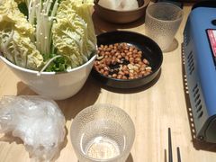 -牛腩之旅·牛腩牛杂煲(光启城美食城店)