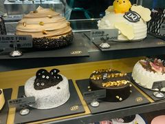 -DQ·蛋糕·冰淇淋(万象城店)