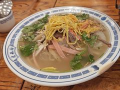-老雒阳面馆·水席·洛阳菜(王城路店)