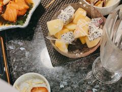 -菊上料理(蜀山银泰百货店)