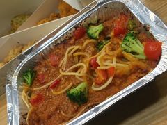 -达美乐比萨(商城路店)