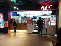 -肯德基(三元桥东店)