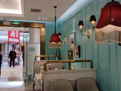 大堂-玉玲珑(陆家嘴店)