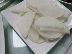 -墨脱石锅椰子鸡•香草鸭•东山羊(大东海店)