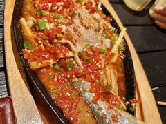 -沙州食驿·非遗小吃夜市
