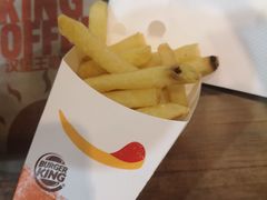 -汉堡王(龙德广场店)