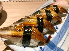 -歌行灯日本料理(伊势丹店)