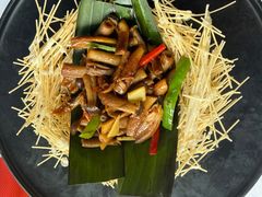 -若蘭慈·无国界素食料理(欢乐海岸店)