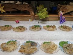 -芭菲盛宴·环球美食(解放碑英利国际店)