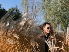 -羊亭河湿地公园