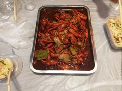 -丑八怪龙虾(盈嘉·香榴湾店)