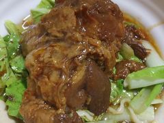 -金牌八大碗汤面(菜市二路店)