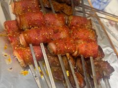 -勇利赵家烤肉坊(纬二街店)