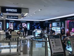 -新罗免税店(首尔总店)