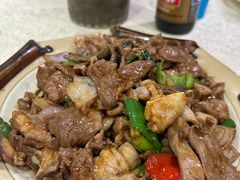 -标记美食新鲜猪杂(兴南大道店)