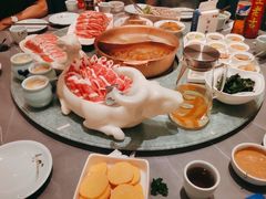 -额尔敦·品质自助(摩尔城店)