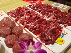 生丸-朱氏牛鼎记鲜牛火锅(山水华庭店)