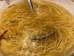 文丝豆腐汤-马凯餐厅(地安门店)