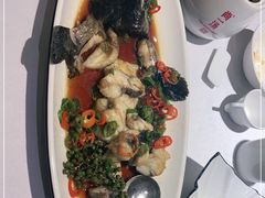 -尚一汤 广东炖汤(金桥国际店)