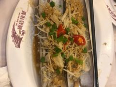 -桥底辣蟹(谢斐道店)