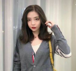 点击看大图 -艾伲美发造型