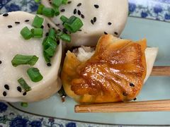 -富春汤包生煎馆(春晖店)