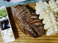 -宝发园名菜馆