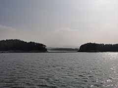 -万佛湖风景区