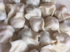 -东北人粗粮饺子坊(南山店)