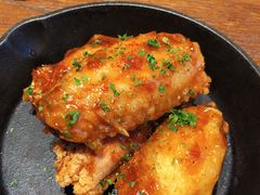 -盐说Salt Talk北美风味西餐厅(海上世界店)