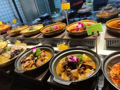 -江南韵·无锡太湖文化体验餐厅(凤凰天街店)