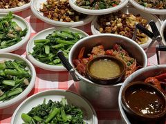 -江味龙虾馆·裸蓝龙虾(南山店)