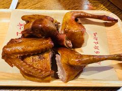 -鸽子窝(青塔店)