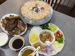 -官塘原味鱼生·潮菜大排档(潮州总店)