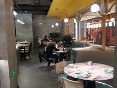 大堂-虾佬圣汤·海鲜姿造(乐堤港店)