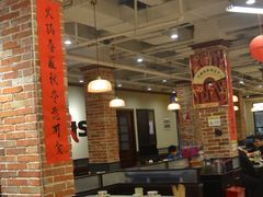 -鸿姐老火锅(疁城新天地店)