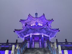 -淄博聊斋城景区