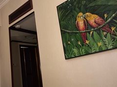 -深圳海景嘉途酒店(东翼楼)