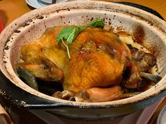 福临本鸡-几荷·恰似故人来(秀水广场店)